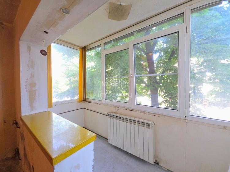 Vanzare 3 camere | Militari | Str. Apusului | Cel mai bun pret din zona!!! - 13