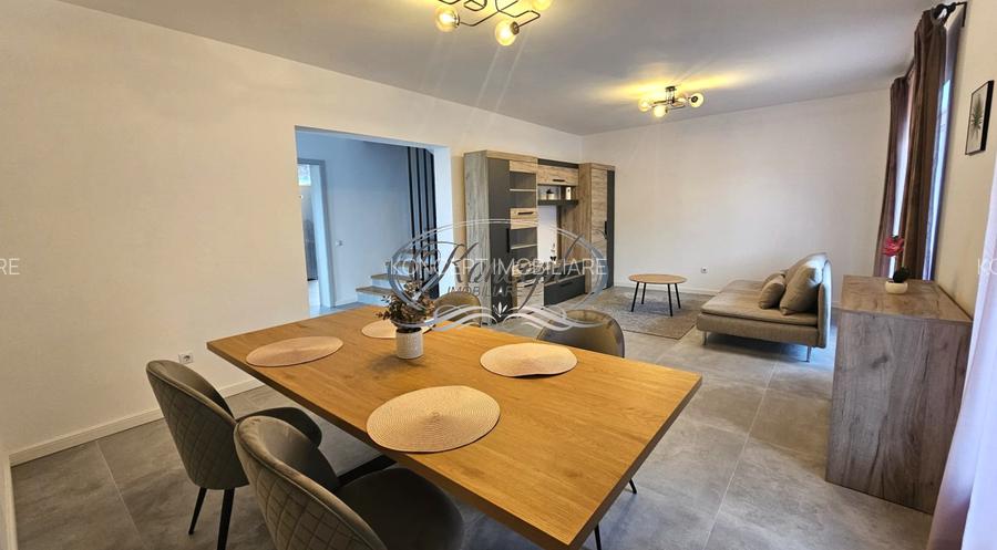 Duplex modern pe strada Oasului - 14