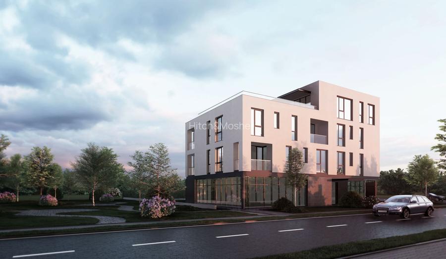 De vanzare teren edificabil, intravilan, cu PUZ, Dumbravita, Timis - 2