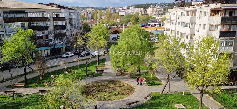 Apartament 1 cameră, 41 mp, vedere parc – Dacia - 2