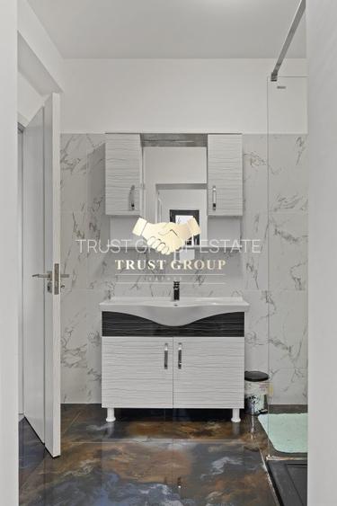  -Casa\Vila 9 Camere -  Teren de 700 mp - Ideala pentru Familii sau Businessuri - 32