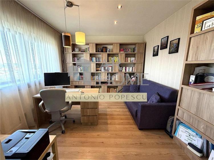 Apartament 4 camere, garaj si boxa, in Ploiesti, zona centrala. - 8
