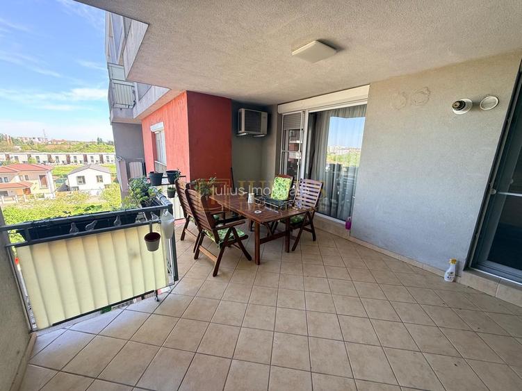 3 camere| Aradului| loc de parcare subteran| Pet friendly (animal mic) - 16