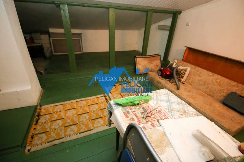 Spitalului, 2 camere, decomandat, centrala proprie - 10