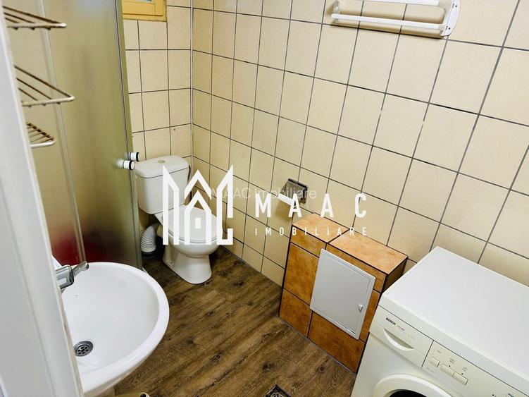 Mansardă pe două niveluri – 45 mp utili – Str. Semaforului, Vasile Aaron, Sibiu - 8