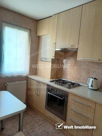 Apartament cu 2 camere in Manastur, parcare proprie - 3
