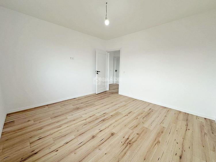 Miroslava - LIDL, locuinta P+E, finisata integral, disponibila imediat - 19