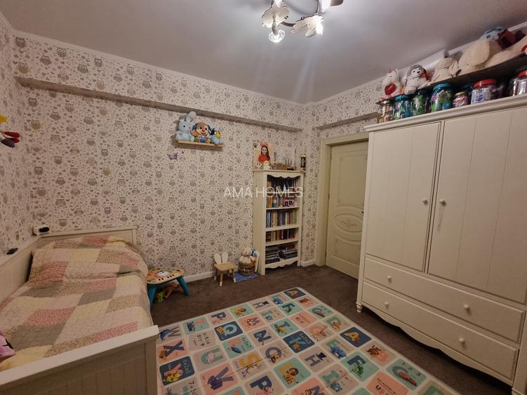 Faleza nord-apartament 3 camere de vanzare - 14