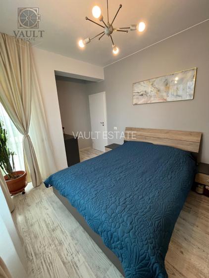 Casa Moderna Parter | Incalzire in Pardoseala | Mobilata Premium - 5
