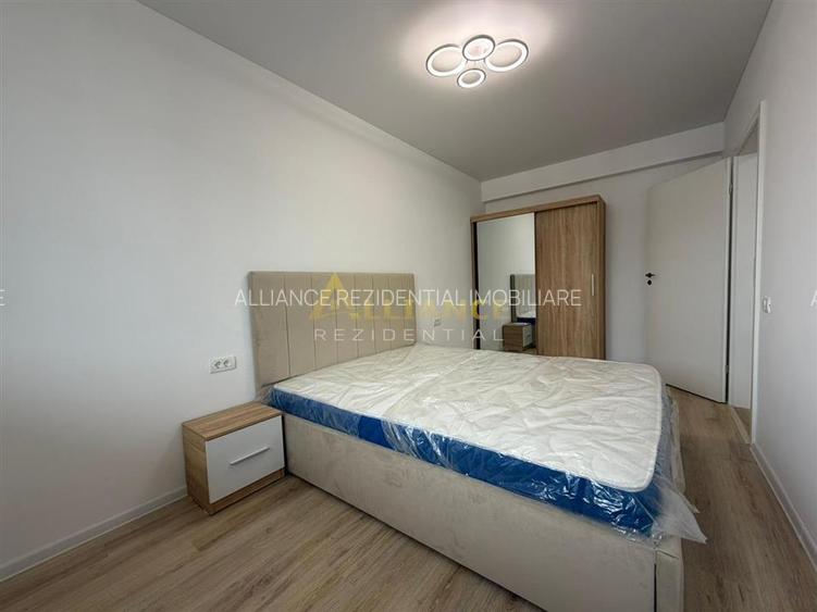 Studio Finalizat- MOBILAT - 45 mp  - Mutare Imediata - 4