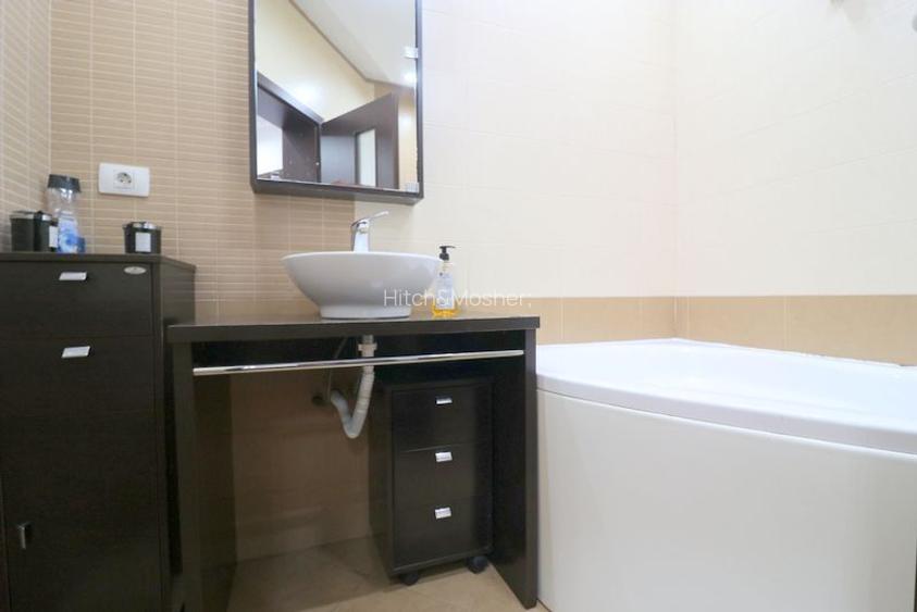 Casa individuala, plan parter in Mehala - 16