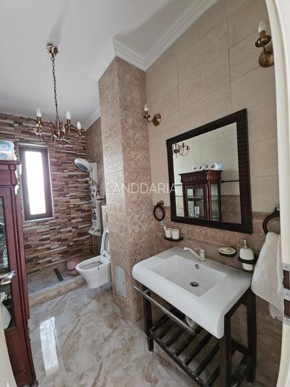 Casa individuala parter in Mosnita la 50 ml de Dr  Boilor - 6