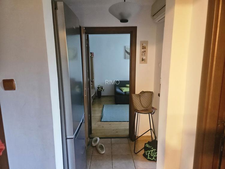 Apartament modern cu doua camere, Nitu Vasile, 82.000€ - 5