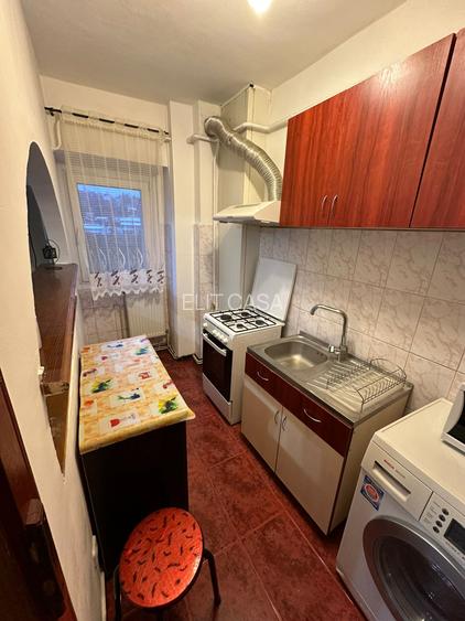 Apartament 1 camera , zona Garii - Carrefour-fosta Billa - 4