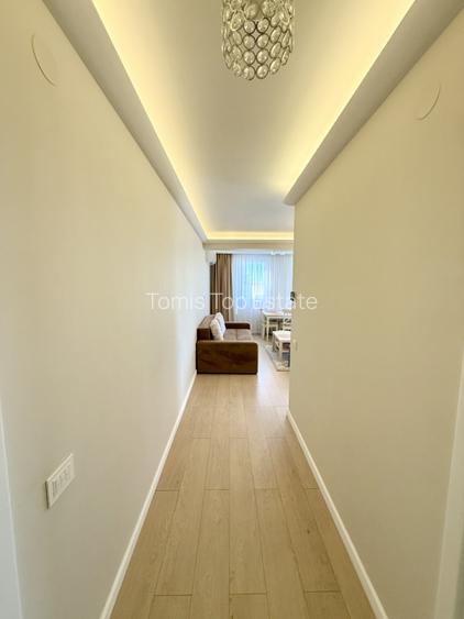 Apartament de închiriat bloc nou , zona inel 2  cu garaj subteran inclus - 4