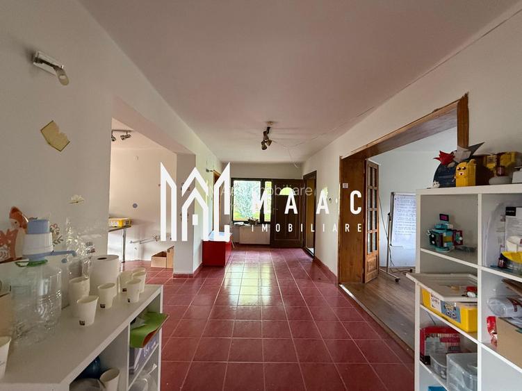 Casa individuala 4 camere I Un singur nivel I Piata Cibin - 3