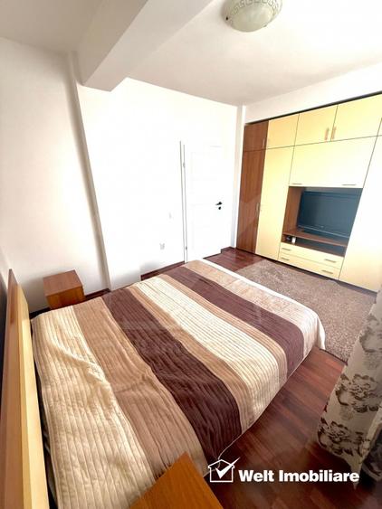 Apartament 2 camere | 56 mp | Buna Ziua