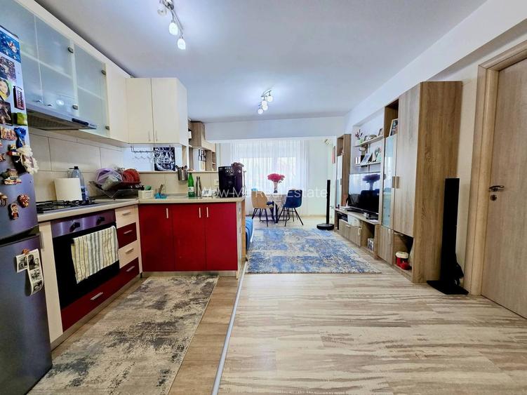 APARTAMENT 2 CAMERE TIP STUDIO, Colentina Fundeni - 20