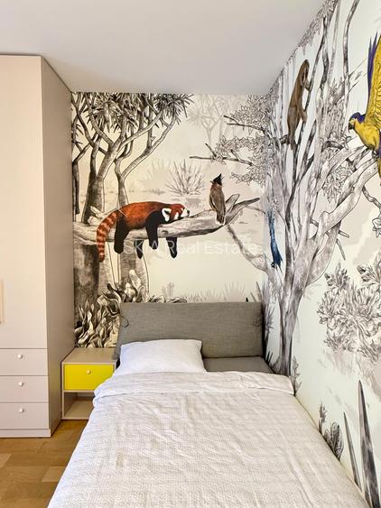 Apartament cu 4 camere de inchiriat // ONE Timpuri Noi - 13