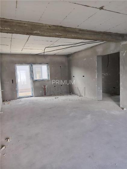 Duplex pe parter - 2 fronturi stradale - personalizare interioara - canalizare - 17