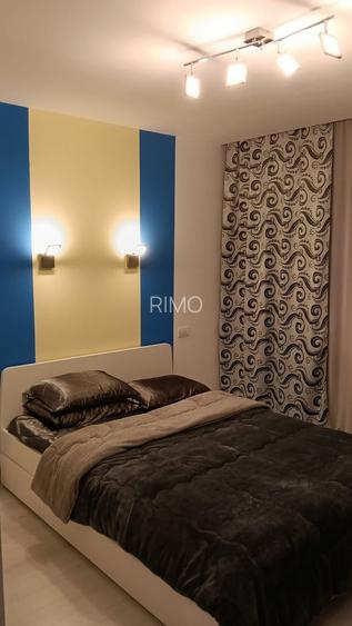Apartament 2 Camerę Ghencea - 4