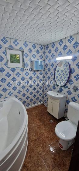 Închiriere Apartament cu 3 camere Dristor, decomandat, renovat, mobilat complet - 4