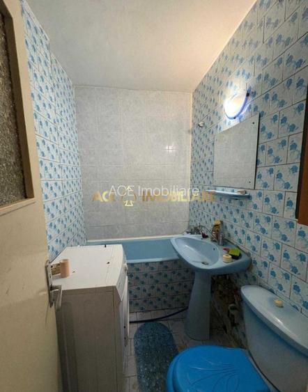 2 Camere de vanzare | Titan | Metrou | balcon | 52mp - 5