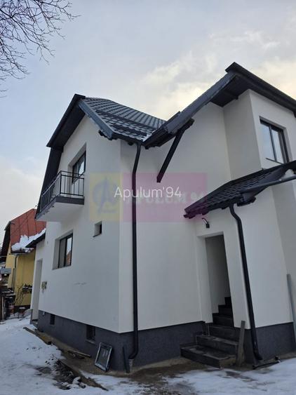 Vila de vanzare cu 6 camere in Sinaia - 37