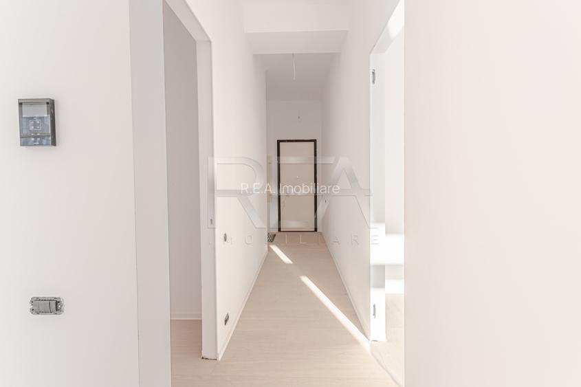 4 camere cu vedere iconică în One Floreasca Towers - 17