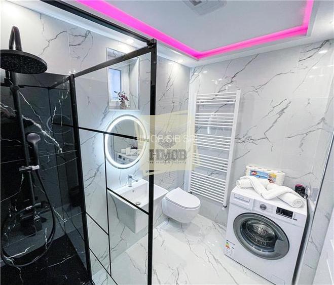 Studio de Lux UltraCentral - 8