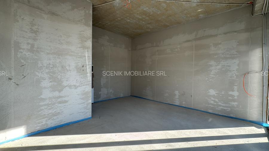 Qualis 1, str. Ioan Popasu, spatiu comercial de inchiriat, 30 mp - 5