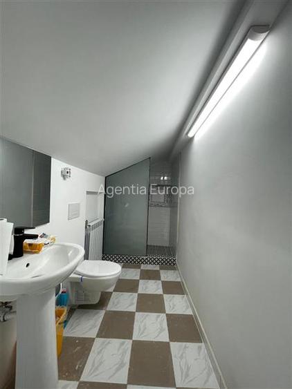 Casa P+M de vanzare zona centrala Tulcea - 22