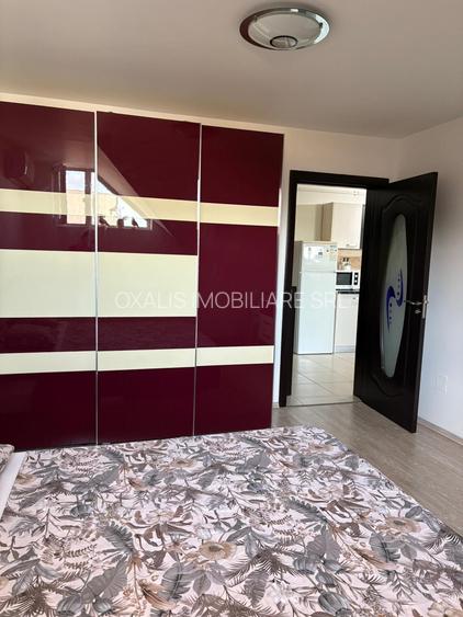 Apartament 2 camere,mobilat si utilat!!! - 5
