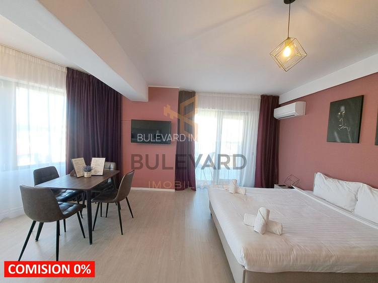 Comision 0! Apartament de vanzare la cheie in bloc nou! - 11