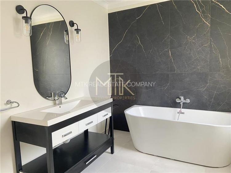 Vila 4 camere | Mobilata&utilata I Campul Pipera - 6