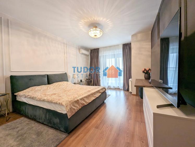 Apartament de lux | 2 dormitoare | Complet mobilat | Lângă Mark Twain - 6