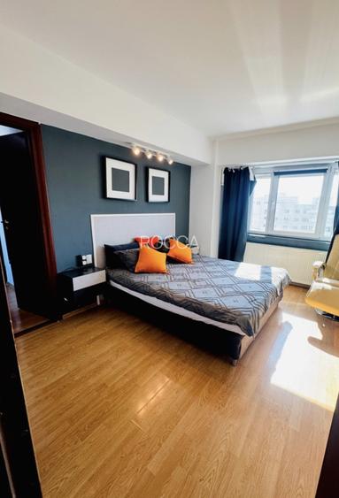 Apartament de 3 camere, 90 mp, 2 băi, dressing, balcon, zona Nicolae Titulescu - 3
