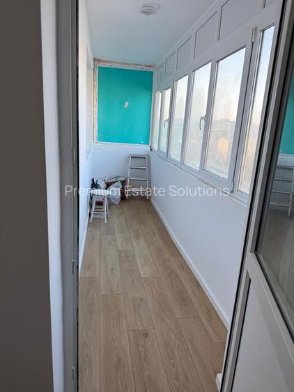 VANZARE APARTAMENT 2 CAMERE-MILITARI STR. DEZROBIRII-COMISION 0% - 12