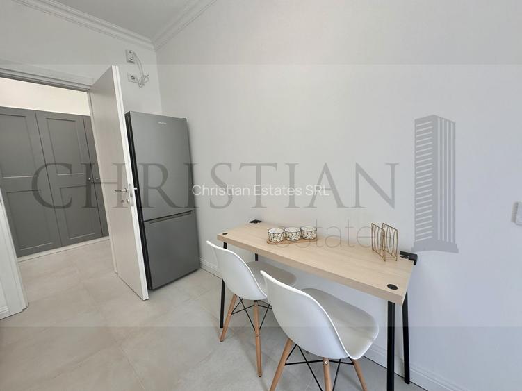 Apartament 2 Camere Exigent Plaza Residence Faza 4 Lujerului - 7