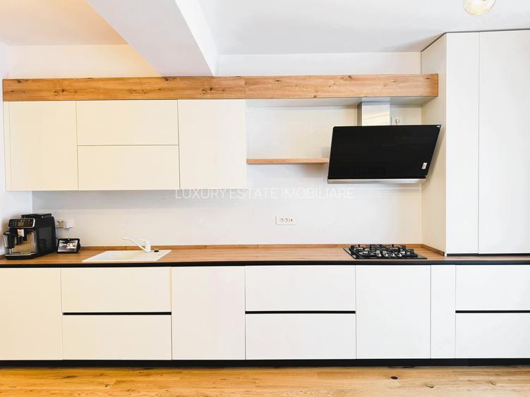 PRIMA INCHIRIERE 4 CAMERE NORDULUI-SMART HOME - 35