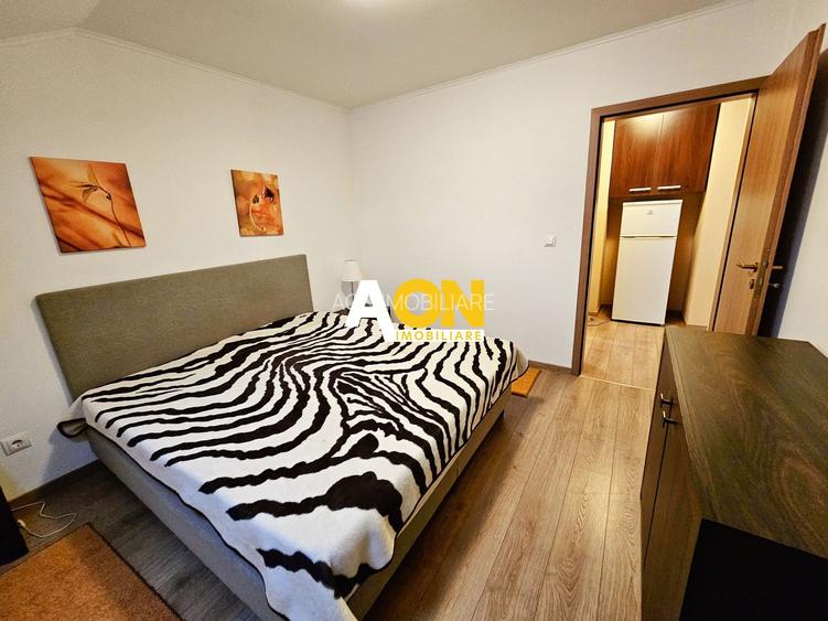 Apartament 2 camere, mobilat, utilat, cartier Orhideea - 7