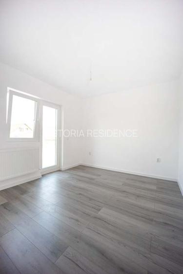 INTABULATA Duplex 4 camere decomandate  Lunca Cetauii - 10