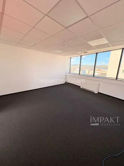 Spatiu de birouri premium de inchiriat – Piata Mihai Viteazul - 5