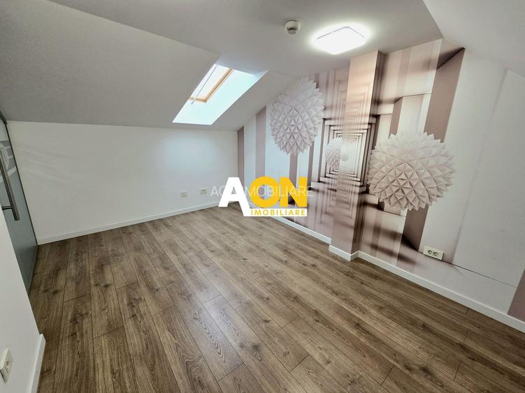 Spațiu de Birouri, 112mp, Zona Centru - 9