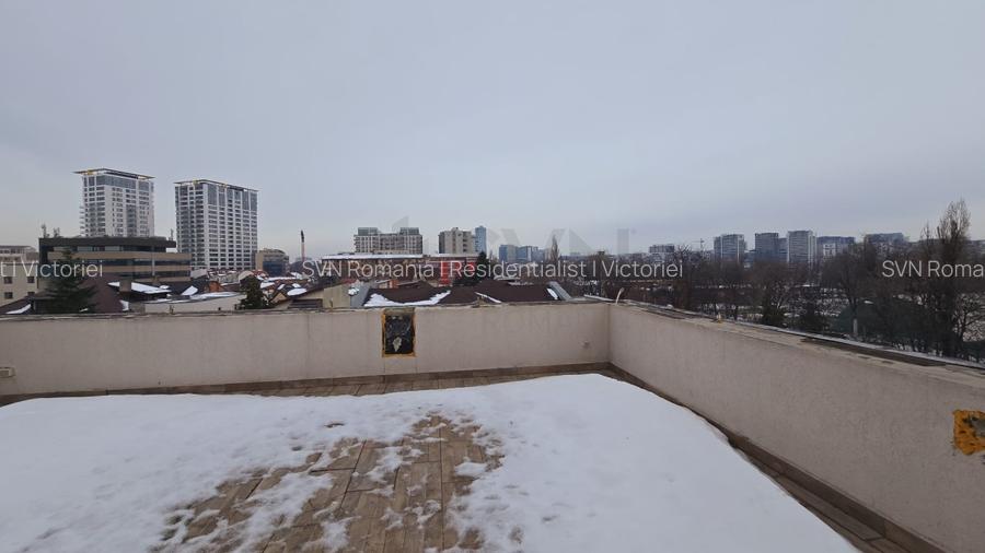 REV2005560 Vila de inchiriat Floreasca - 5