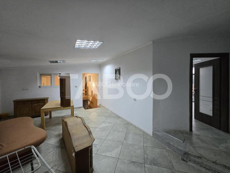 Apartament de inchiriat pentru 12 muncitori Slimnic Sibiu - 7