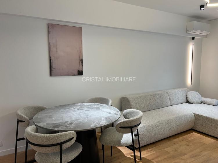 Apartament Premium 2 camere, complet mobilat si utilat, One Cotroceni Park - 3