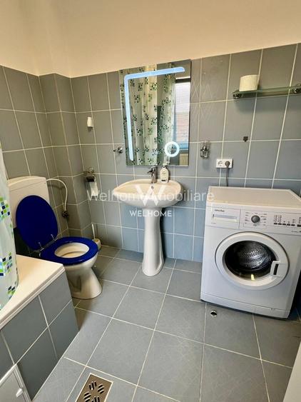 Vand apartament 3 camere zona Milea OMV - 13