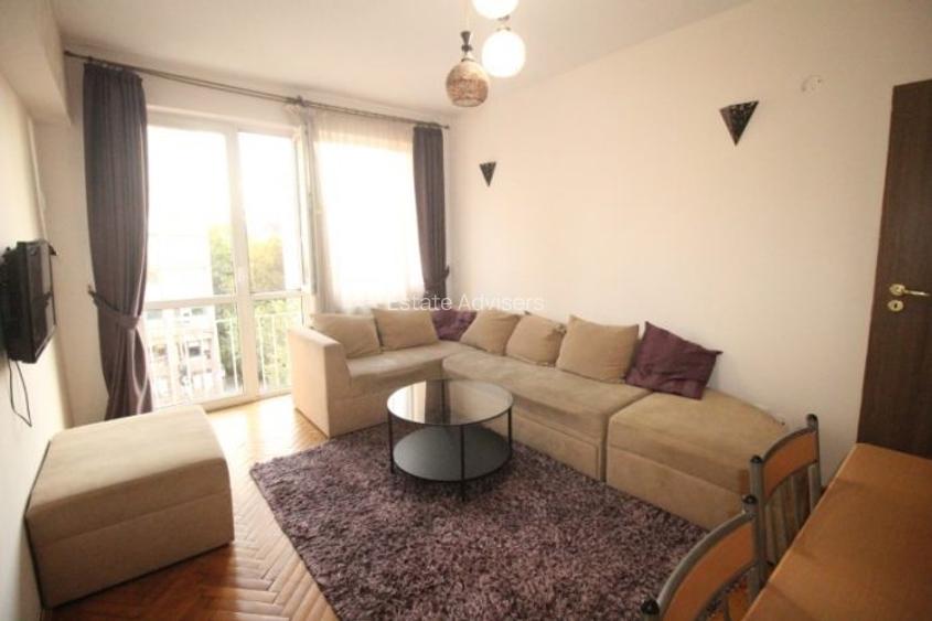 Inchiriere apartament 3 camere, Magheru-Romana - 2
