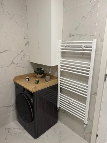 Proprietar | Apartament 2 camere Ivory Residence Pipera | Mobilat Utilat - 11